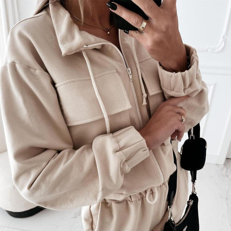 Women&#39;s Casual One-Piece Jumpsuit