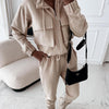 Cream white