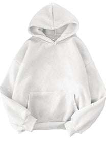 Women&#39;s Casual Streetwear Hoody