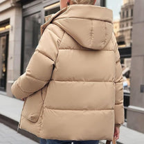 Women&#39;s Casual Winter Coat