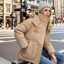 Women&#39;s Casual Winter Coat