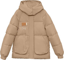 Women&#39;s Casual Winter Coat