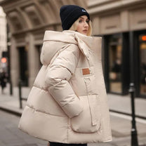 Women&#39;s Casual Winter Coat