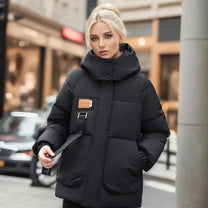 Women&#39;s Casual Winter Coat
