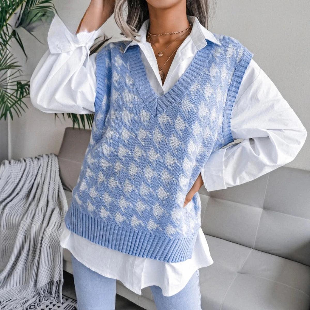 Blue / XL