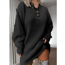 Women&#39;s Chic Bodycon Mini Dress