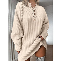 Women&#39;s Chic Bodycon Mini Dress