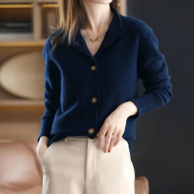 Women&#39;s Chic Versatile Cardigan