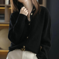 Women&#39;s Chic Versatile Cardigan