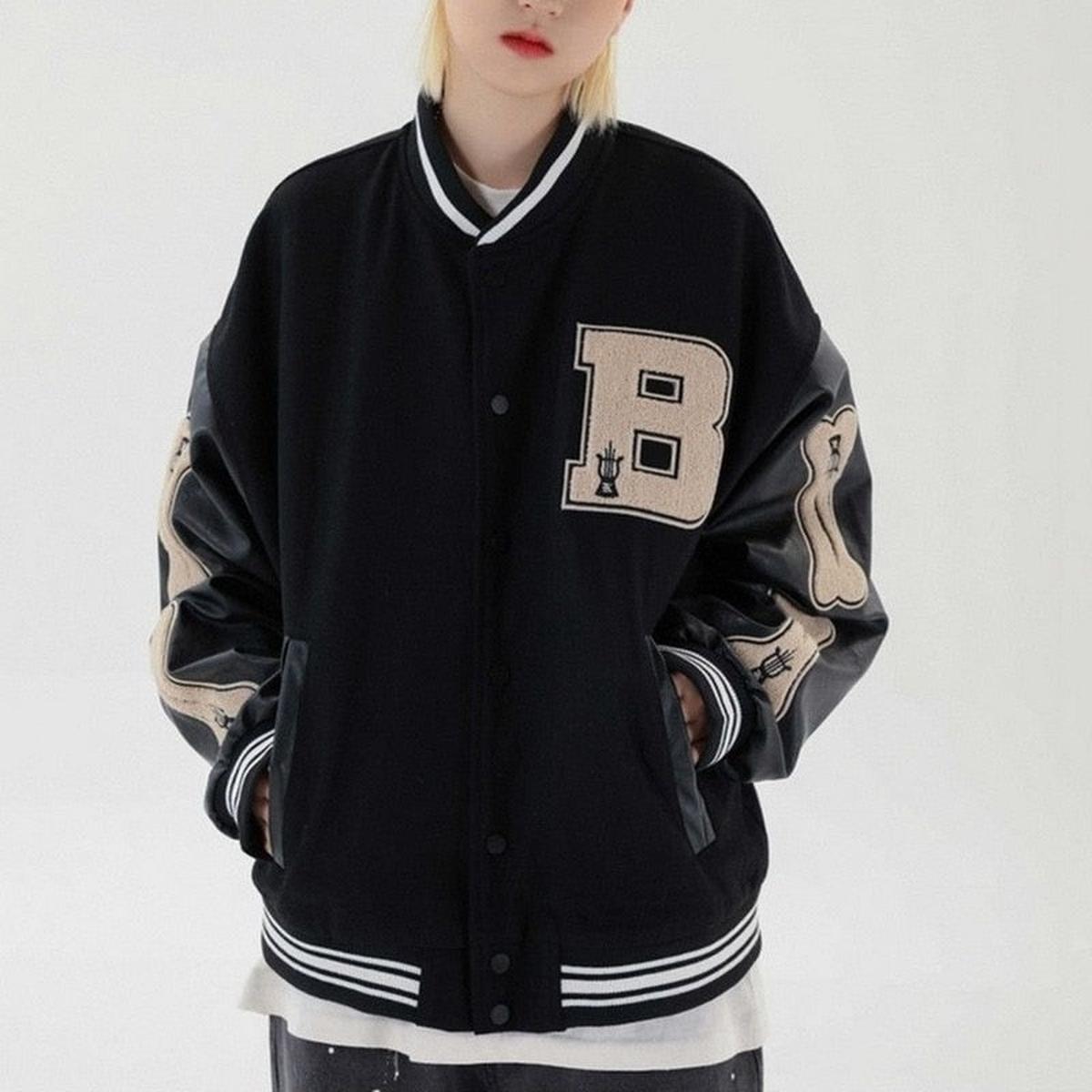 Black / XXL