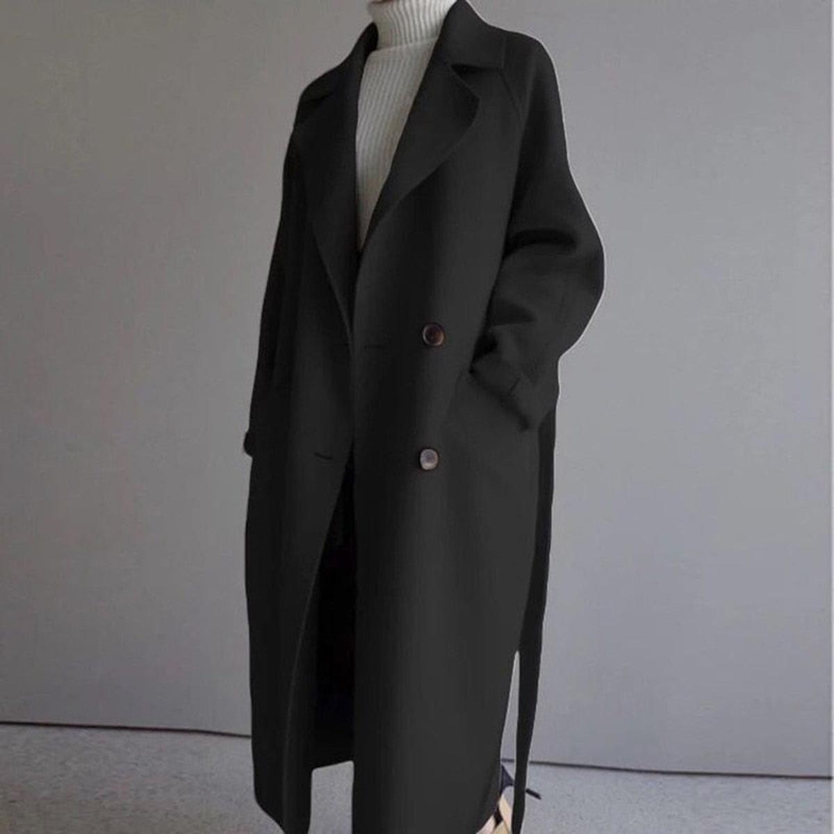 Black / XL