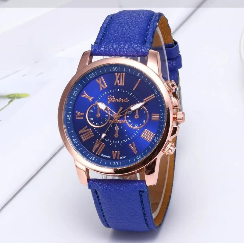 Women&#39;s Classic Elegant Watch