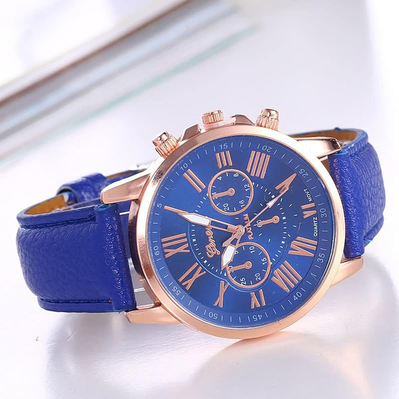 Women&#39;s Classic Elegant Watch