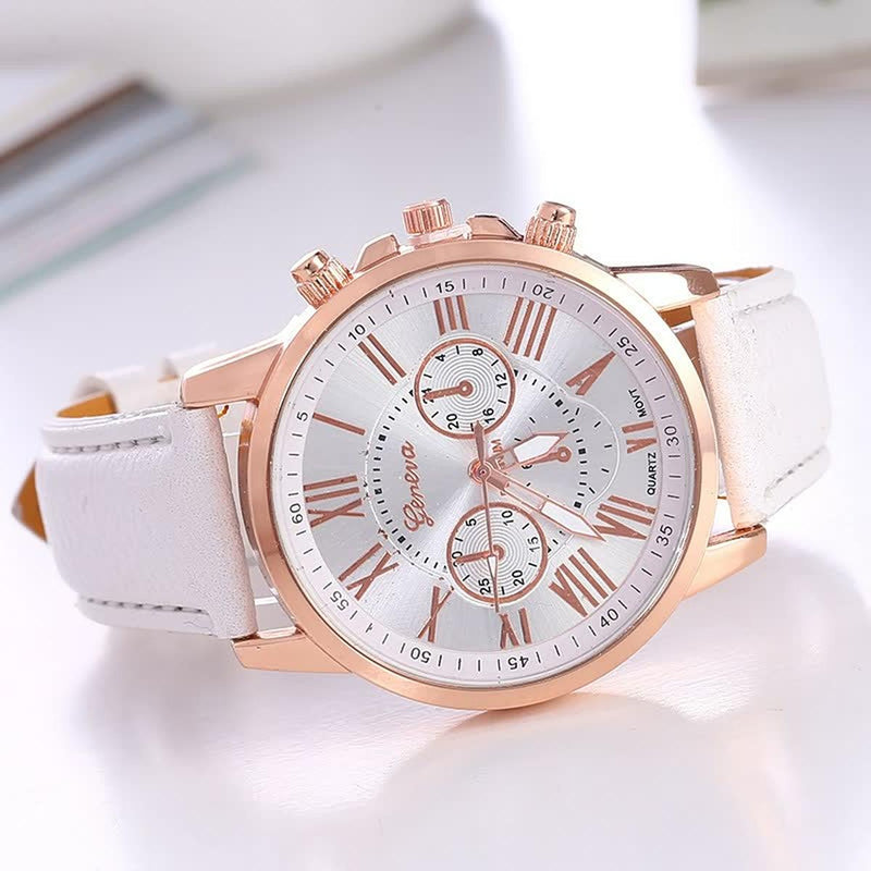 Women&#39;s Classic Elegant Watch