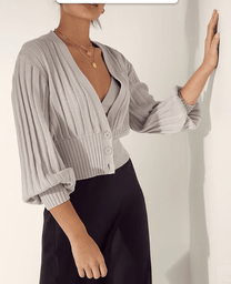 Women&#39;s Classic Pullover Sweater