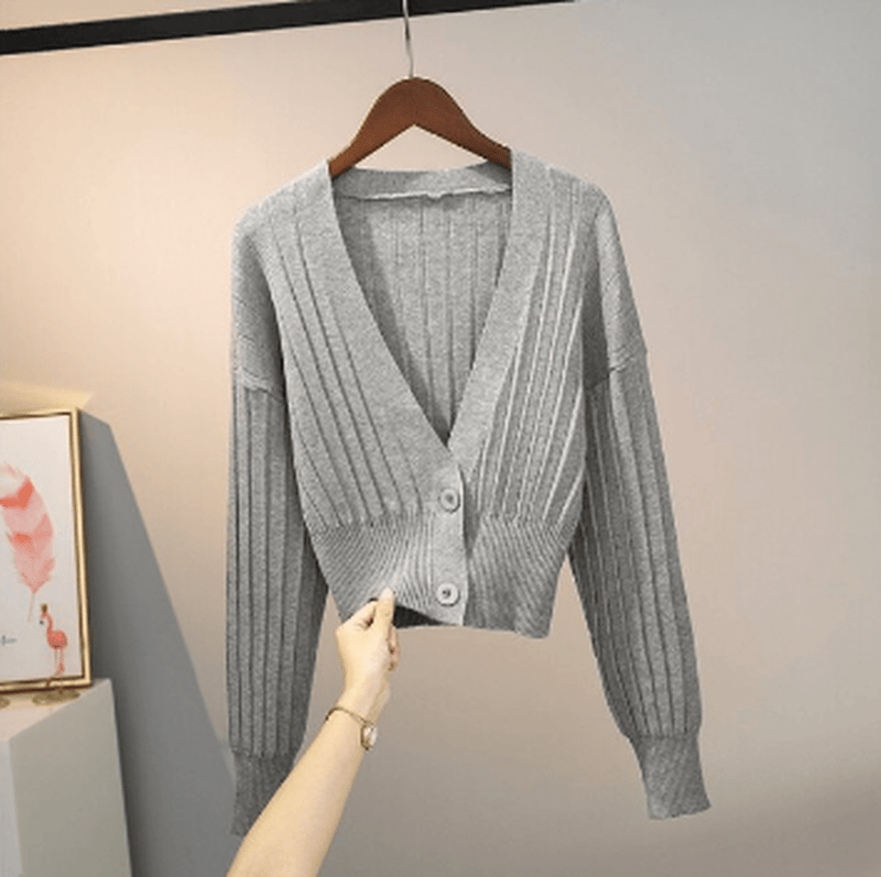 Women&#39;s Classic Pullover Sweater