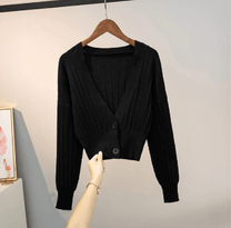 Women&#39;s Classic Pullover Sweater