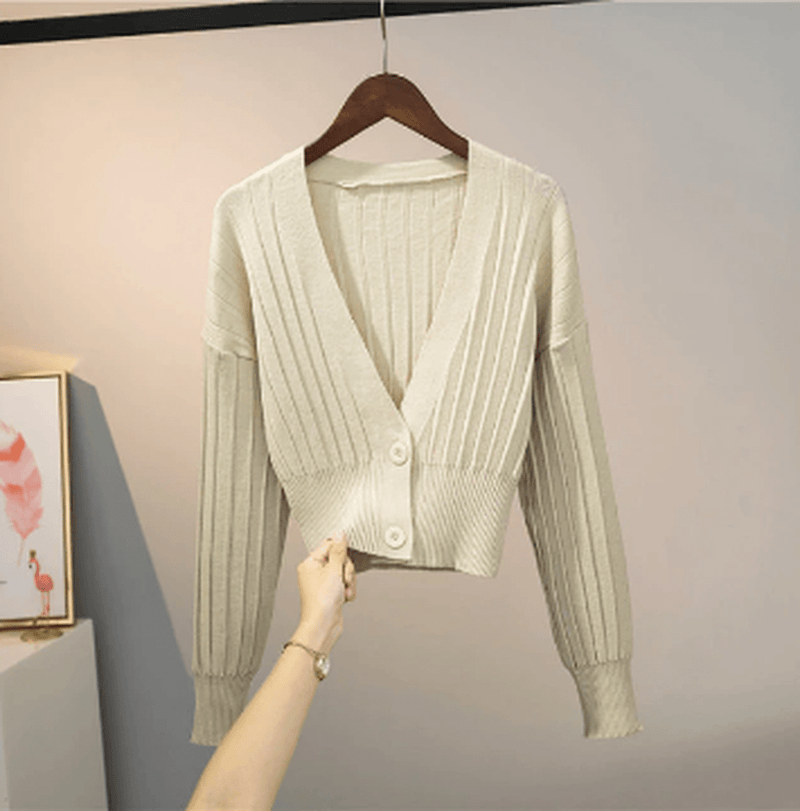 Women&#39;s Classic Pullover Sweater