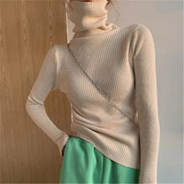 Women&#39;s Classic Pullover Sweater