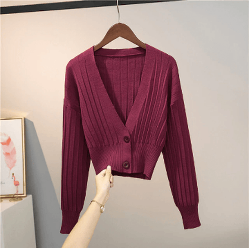 Women&#39;s Classic Pullover Sweater