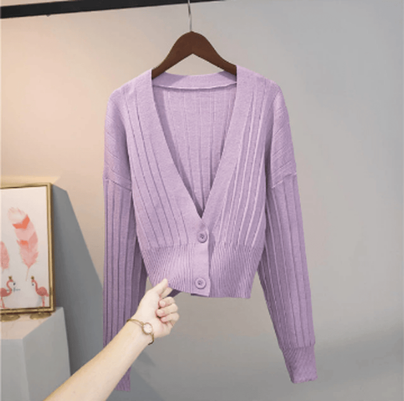 Women&#39;s Classic Pullover Sweater