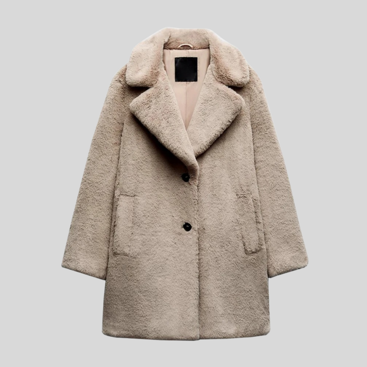 Grey / L