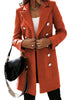 Orange-red