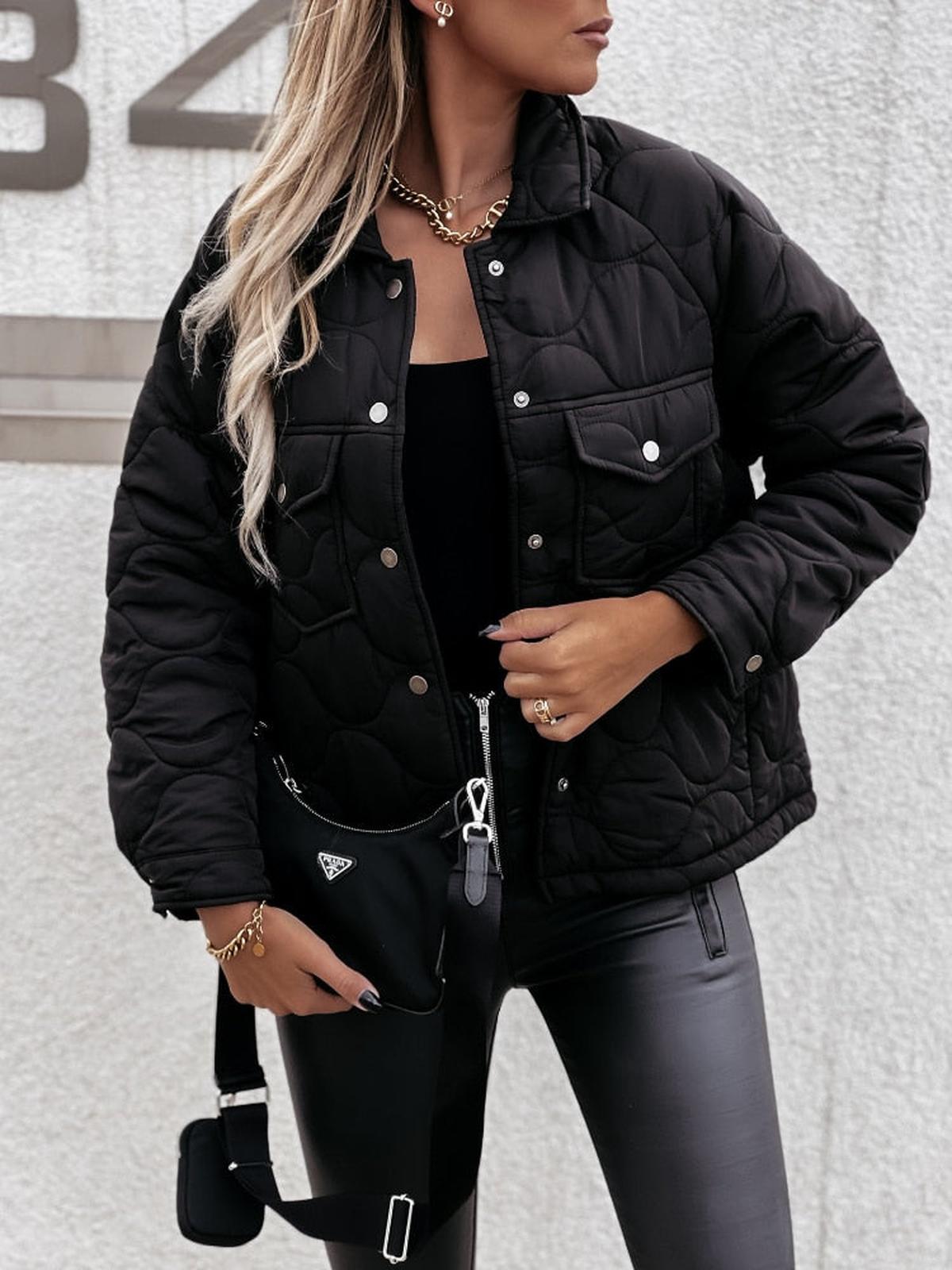 Black / XXL