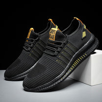 Women&#39;s Comfortable Cushioned Sole Sneakers