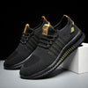 black-yellow