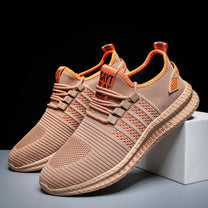 Women&#39;s Comfortable Cushioned Sole Sneakers
