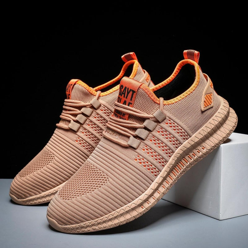 Women&#39;s Comfortable Cushioned Sole Sneakers