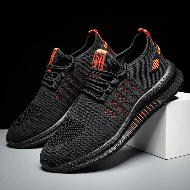 Women&#39;s Comfortable Cushioned Sole Sneakers