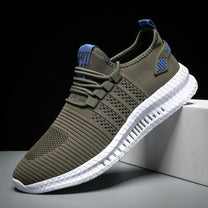 Women&#39;s Comfortable Cushioned Sole Sneakers
