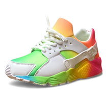 Women&#39;s Comfortable Footbed Sneakers