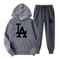 Women&#39;s Comfortable Jogging Set With Breathable Fabric