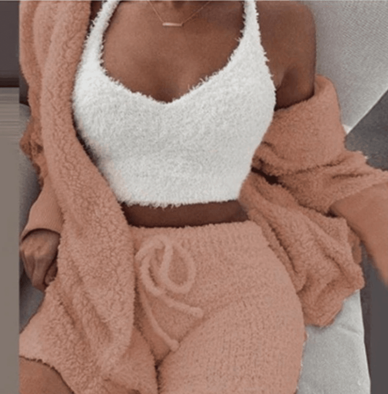 Women&#39;s Comfortable Lounge Suit