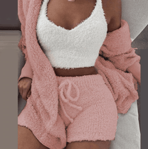 Women&#39;s Comfortable Lounge Suit