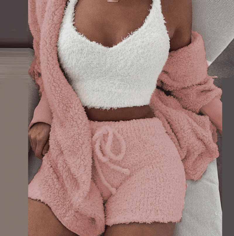 Women&#39;s Comfortable Lounge Suit