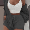 Dark gray