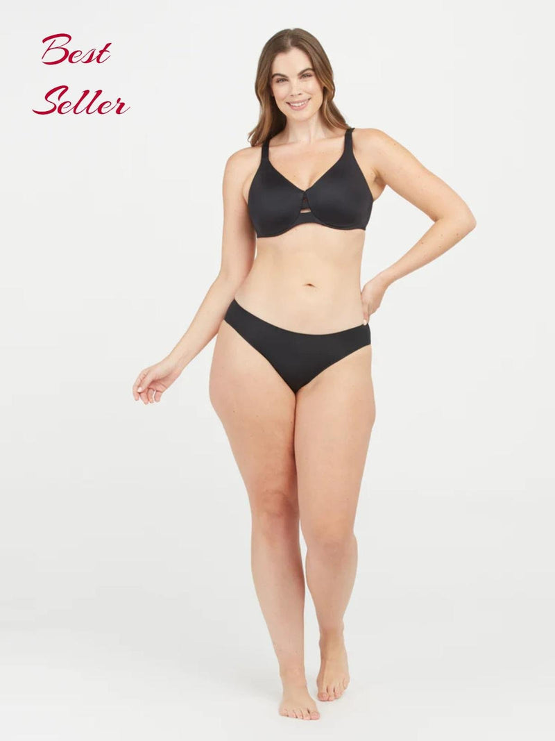 Women&#39;s Comfortable Minimizer Bra