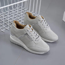 Women&#39;s Comfortable Sneakers With Ergonomic Design and Breathable Material