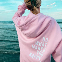 Women&#39;s Comfortable Versatile Hoodie With Hood And Soft Lining