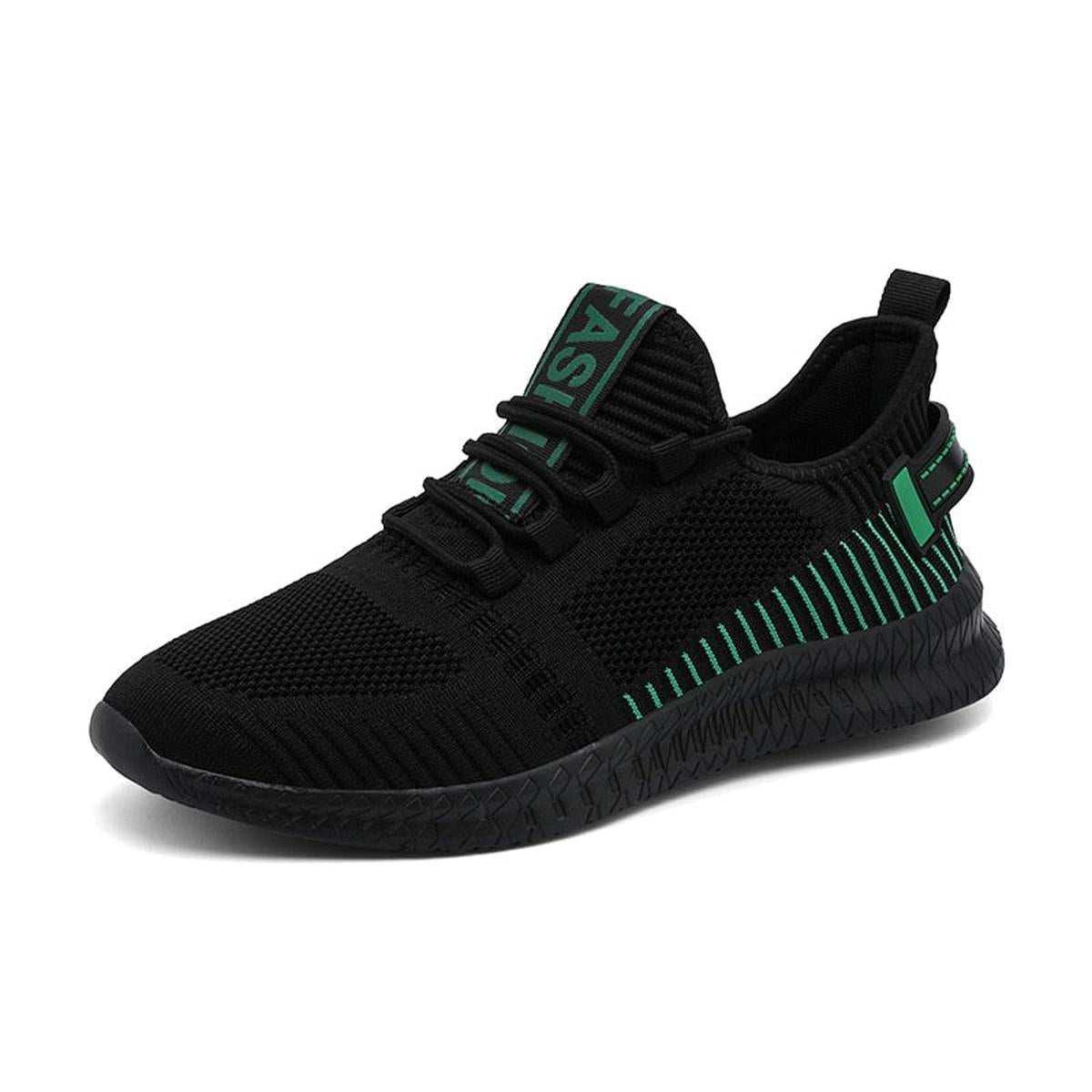 black-green / 12