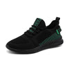 black-green