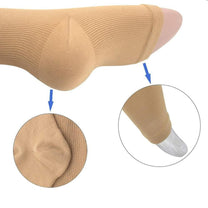 Women&#39;s Compression Socks With Zipper