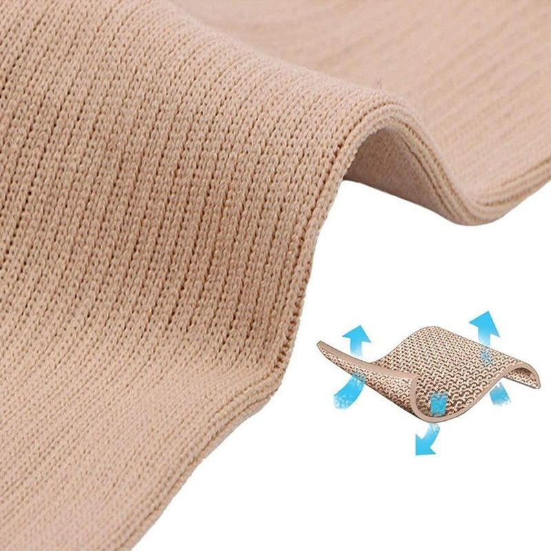 Women&#39;s Compression Socks With Zipper