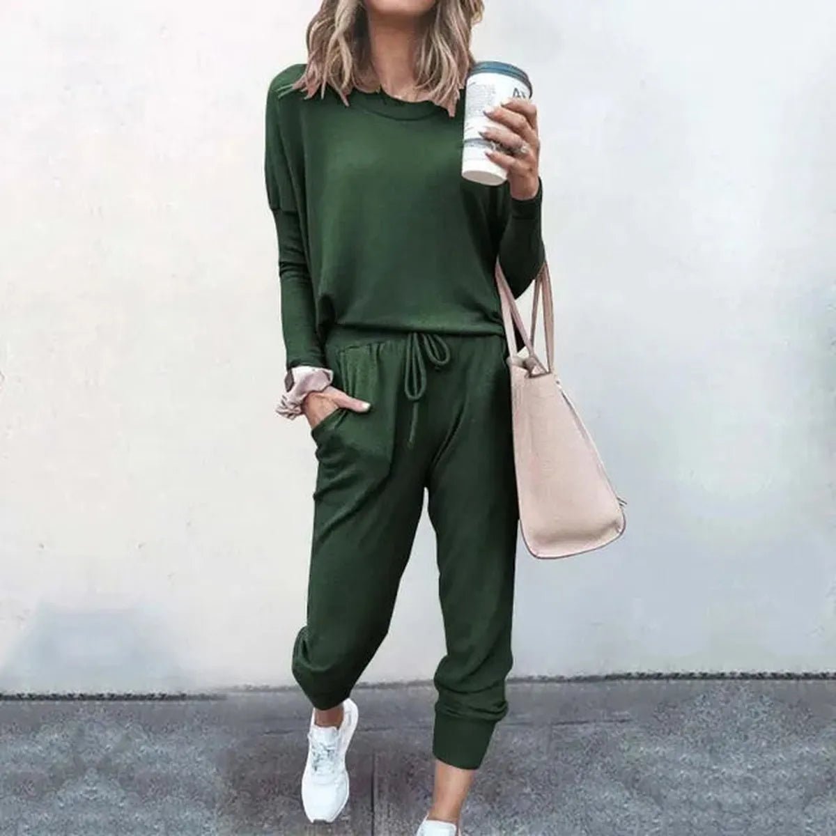 Green / 3XL