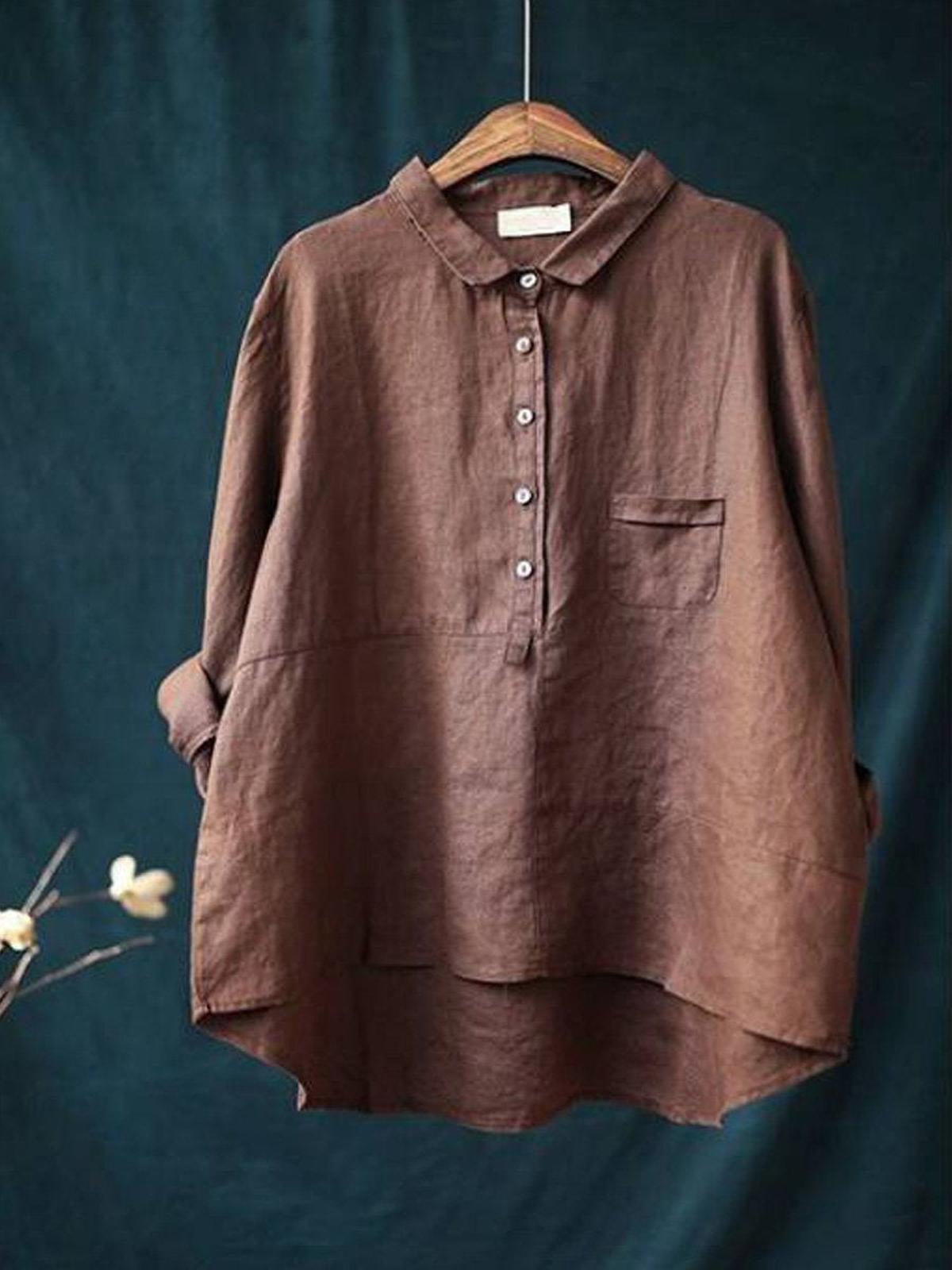 Brown / 2XL