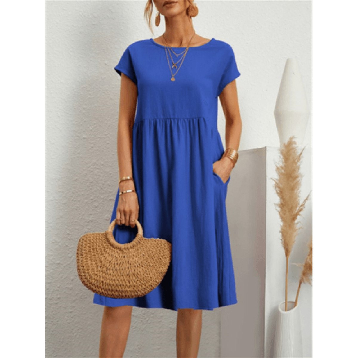 Blue / 2XL